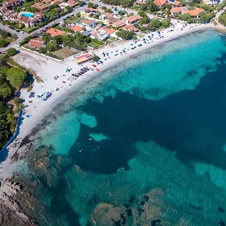 Li Tre Sureddhi Διαμέρισμα Όλμπια